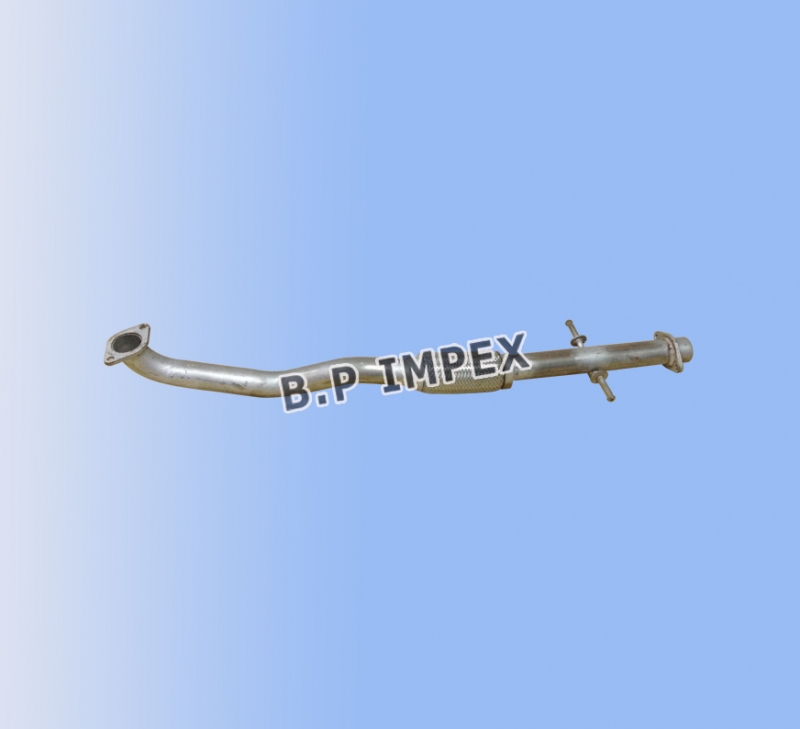 Front Exhaust Pipe,287249200103